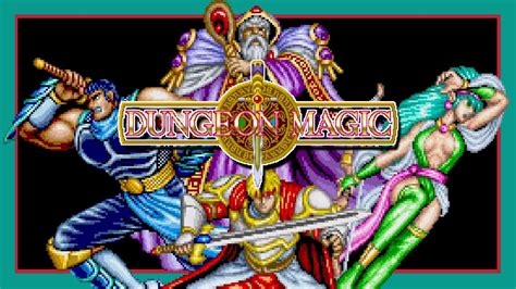 Face off against powerful bosses in Dungeon Magic Arcade